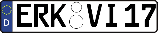 ERK-VI17