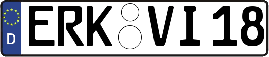 ERK-VI18