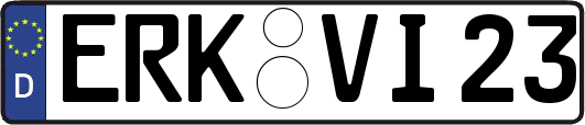 ERK-VI23