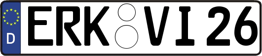 ERK-VI26