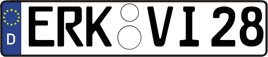 ERK-VI28