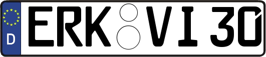 ERK-VI30