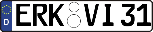 ERK-VI31