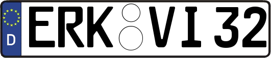 ERK-VI32