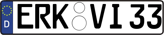 ERK-VI33