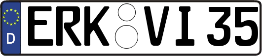 ERK-VI35