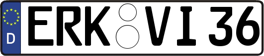 ERK-VI36