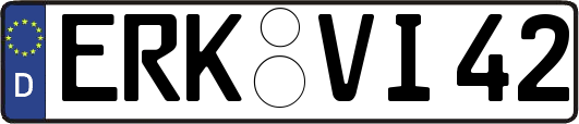 ERK-VI42