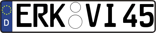 ERK-VI45