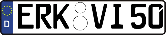 ERK-VI50