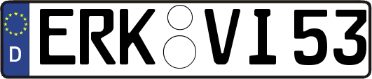 ERK-VI53