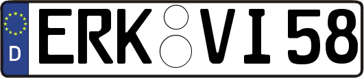 ERK-VI58