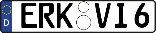 ERK-VI6