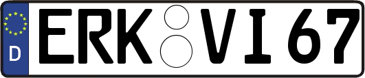 ERK-VI67