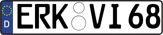ERK-VI68