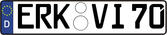 ERK-VI70
