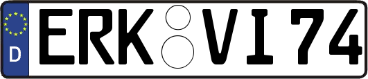 ERK-VI74