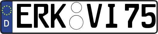 ERK-VI75