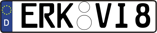 ERK-VI8