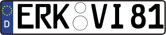 ERK-VI81