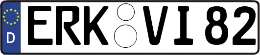 ERK-VI82