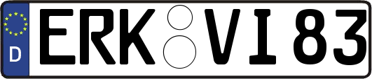 ERK-VI83