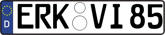 ERK-VI85