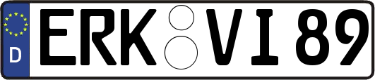ERK-VI89