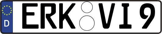 ERK-VI9