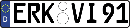 ERK-VI91