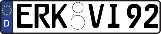 ERK-VI92