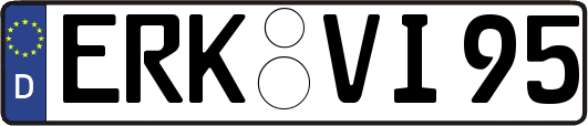 ERK-VI95