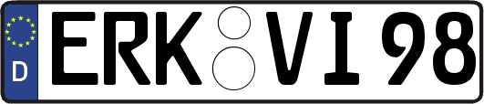 ERK-VI98