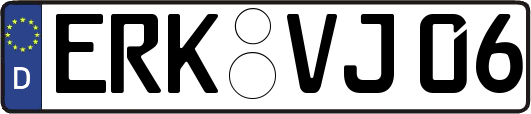 ERK-VJ06