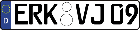 ERK-VJ09