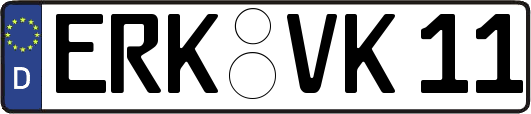 ERK-VK11