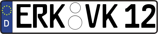 ERK-VK12