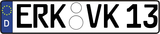 ERK-VK13