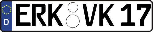 ERK-VK17