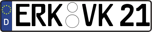ERK-VK21