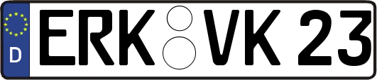 ERK-VK23