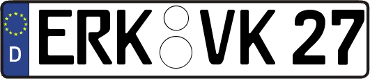 ERK-VK27