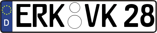 ERK-VK28