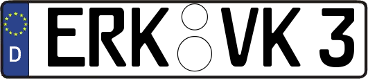 ERK-VK3