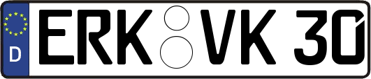 ERK-VK30