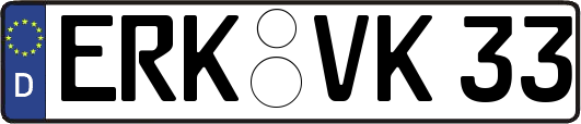 ERK-VK33