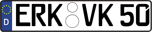 ERK-VK50