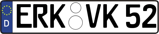 ERK-VK52