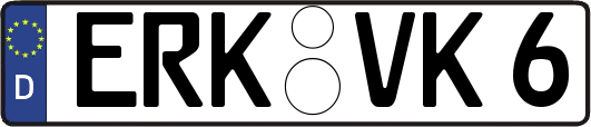 ERK-VK6
