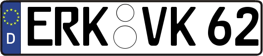 ERK-VK62